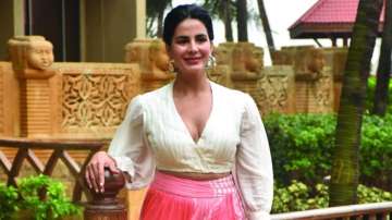 Why Kirti Kulhari was hesitant to play mother onscreen