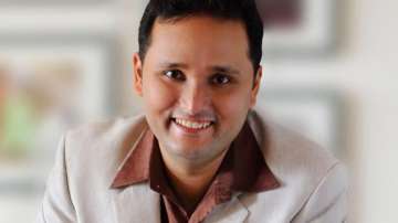 Author Amish Tripathi's 'personal announcement' on divorce