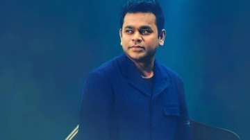 Cheering you in these difficult times: AR Rahman releases whole album of '99 Songs'
