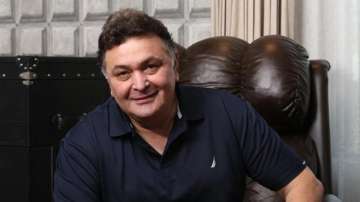 Rishi Kapoor: Govt should open liquor stores in evenings during lockdown