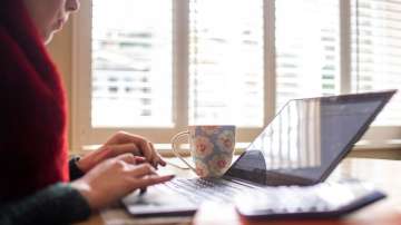 Is it gossip you're missing the most while working from home?