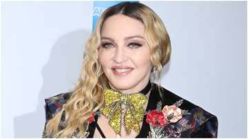 Madonna cancels France concerts due to coronavirus scare