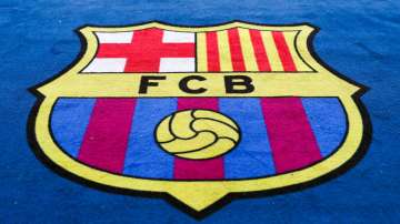 Barcelona mull slashing players' salaries amid coronavirus crisis