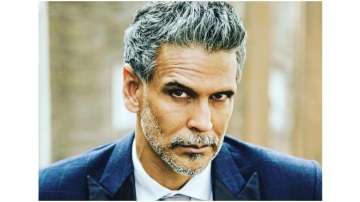 Milind Soman trends on Twitter after he spoke of his RSS stint as a boy in memoir