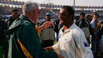 bob woolmer, bob woolmer death, shoaib akhtar, shoaib akhtar bob woolmer, bob woolmer pakistan, paki