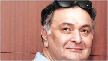 Rishi Kapoor says govt should open liquor shops amid lockdown, gets trolled