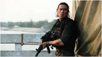 Randeep Hooda makes Hollywood debut with Extraction starring Chris Hemsworth, first look out