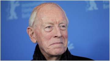 Max von Sydow, 'Seventh Seal' and 'The Exorcist' star, dies at 90