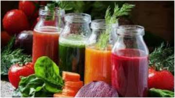 #FightCoronaVirus: 5 juices to boost your immunity