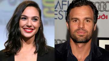 Coronavirus Scare: Gal Gadot, Mark Ruffalo and other celebrities sing John Lennon's 'Imagine'