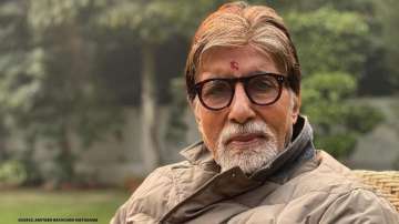 Amitabh Bachchan supports PM Modi's Janta Curfew: Be one, Be safe, Be in Precaution
