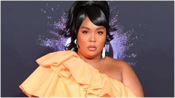 Singer Lizzo battles strep throat amid COVID-19 scare