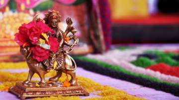 Ways to build immunity and protect yourself from coronavirus during Navratri fast