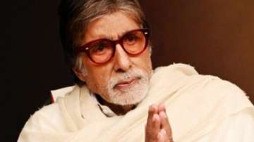 Amitabh Bachchan suggests use of empty rail coaches as isolation wards amid coronavirus pandemic