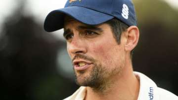 Former England captain Alastair Cook has insisted that the County season should be cancelled if it cannot be played in full.