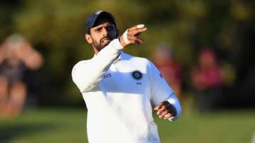 Hanuma Vihari picks Rohit Sharma as best ODI opener; names Sachin Tendulkar his favourite