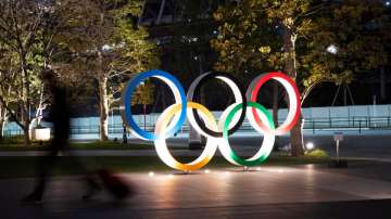  IOC athletes commission says new Olympic dates give "much-needed certainty"