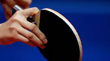 Starting in 2003, individual events for table tennis World Championships have been held in odd years, and team events in even years.