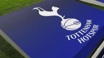 English Premier League side Tottenham Hotspur