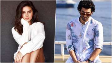 Tara Sutaria joins Mohit Suri's EK Villain 2, to star opposite Aditya Roy Kapur