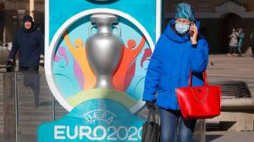 UEFA euro, euro 2020, euro 2021, euro postponed, uefa euro postponed, coronavirus, covid-19