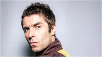 Singer Liam Gallagher feared he'd caught Coronavirus