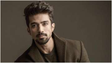 Saqib Saleem on playing a role close to himself in 'Comedy Couple'
