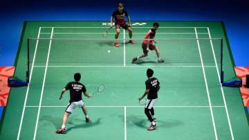 thomas and uber cup, coronavirus, coronavirus outbreak, coronavirus impact, badminton coronavirus