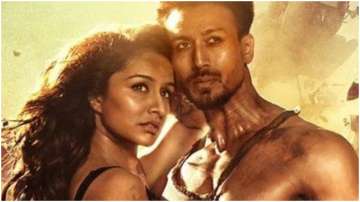 Baaghi 3 Box Office Collection Day 4: Tiger Shroff, Shraddha Kapoor's film maintains decent hold