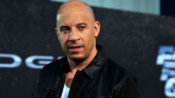 Vin Diesel confirms making a debut as musician