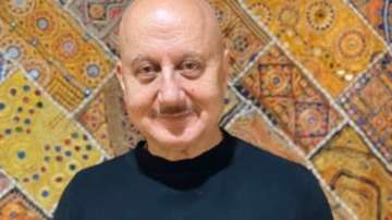 EXCLUSIVE: Anupam Kher says 'world will be a better place after coronavirus lockdown'