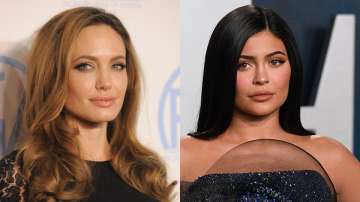 Coronavirus Relief Fund: Angelina Jolie, Kylie Jenner donate USD 1 mn each