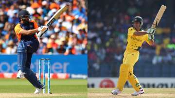 Ricky Ponting or Rohit Sharma? Fans split up in deciding who has the better pull shot