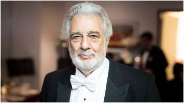 Opera singer Placido Domingo tests positive for COVID-19: Beg everyone to be extremely careful