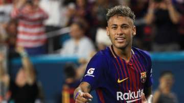 Neymar's Barcelona return saga to be reignited this summer