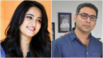 Anushka Shetty marriage rumours Prakash Kovelamudi