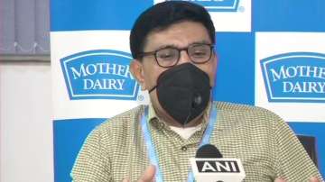 We've made efforts to sanitise entire system from cow to consumer: Mother Dairy over COVID-19 crisis