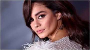 Vanessa Hudgens apologises for insensitive coronavirus comments