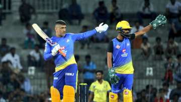 MS Dhoni and stability two big reasons for CSK's success: IPL veteran Albie Morkel