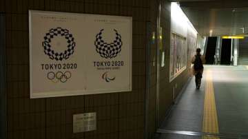 Tokyo Olympics and Paralympics 2020 postponed