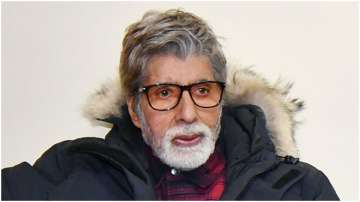 Amitabh Bachchan coronavirus quarantine