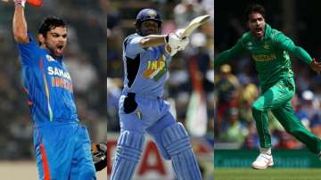 Classic India vs Pakistan cricket encounters to enjoy during 21-day lockdown period
