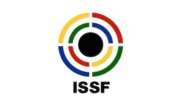 European shooting Olympic qualifier cancelled: ISSF