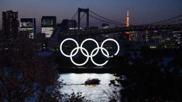 Tokyo Olympics has been postponed to July 2021 due to COVID-19 pandemic