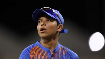 16-year-old India cricketer Richa donates Rs 1 lakh for fight against coronavirus