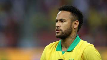 Coronavirus outbreak: Neymar lends support to campaign to help poor in Brazil
