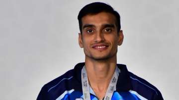 Double Asian Para Games champion Sharad Kumar donates Rs 1 lakh in fight against coronavirus