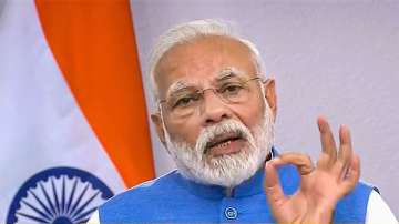Justice has prevailed: PM Modi after hanging of Nirbhaya case convicts 