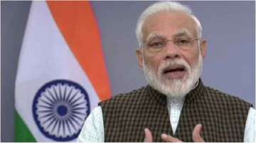 Join ‘Janata Curfew’ to make fight against coronavirus a success: PM Modi urges people