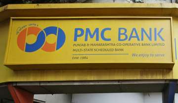 RBI extends regulatory restrictions on PMC Bank by 3 months